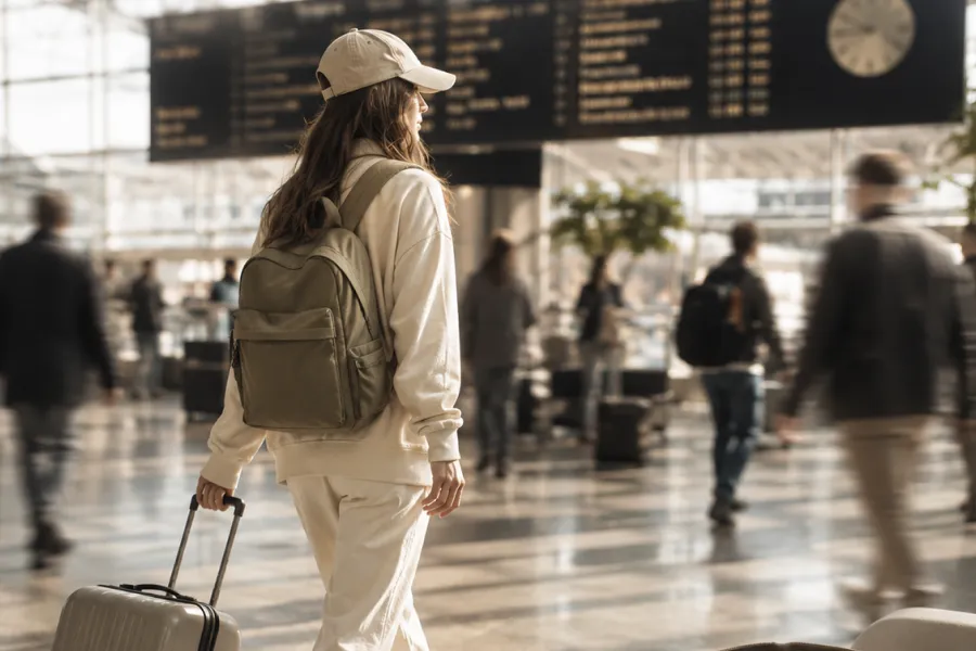 Europe Travel Timing Guide
